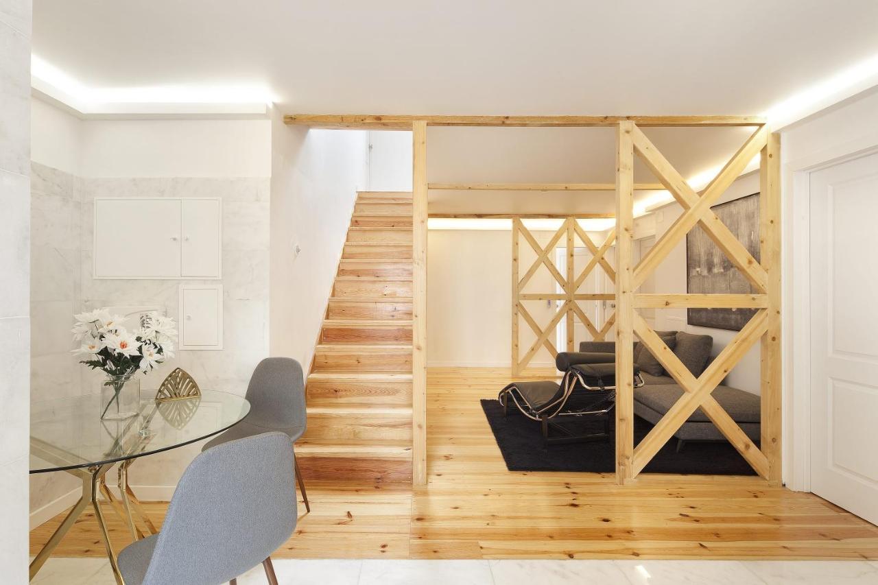 With Private Bathroom -alcantara Gasthof Lissabon